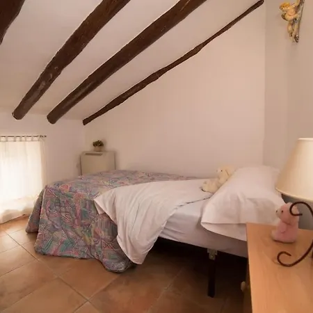 Casa Castillo 度假居 *