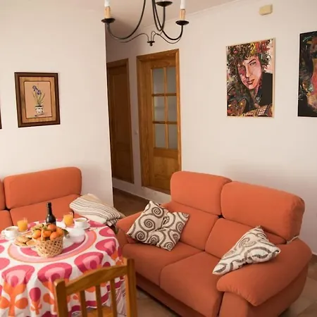 Casa Castillo