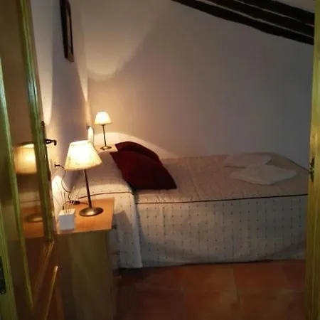 度假居 Casa Castillo *