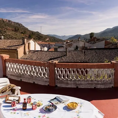 Casa Castillo *