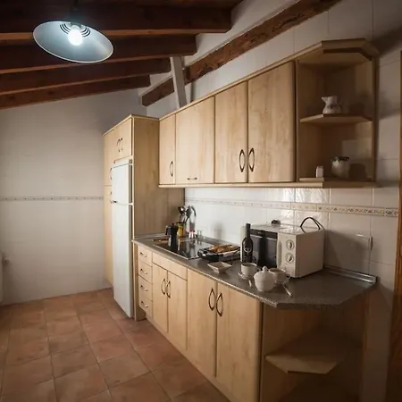 Casa Castillo