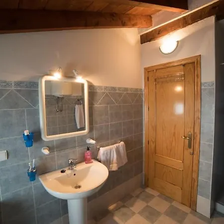 Holiday home Casa Castillo *