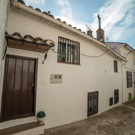 Casa Castillo