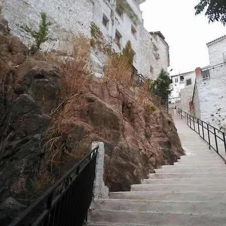 Casa Castillo