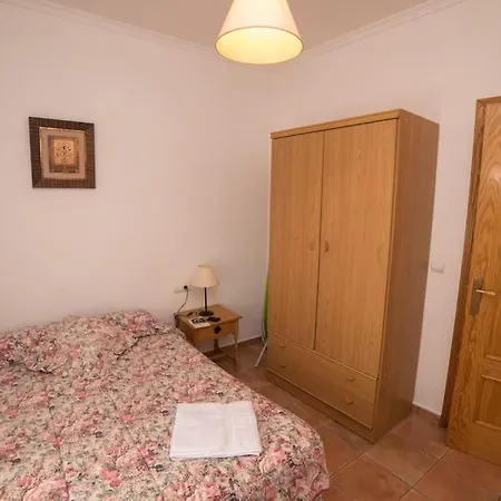 Casa Castillo Holiday home