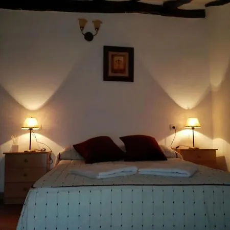 Casa Castillo La Puerta de Segura