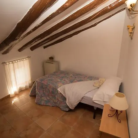 Casa Castillo