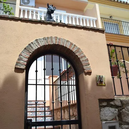 Casa Castillo By Rafleys Сasa de vacaciones