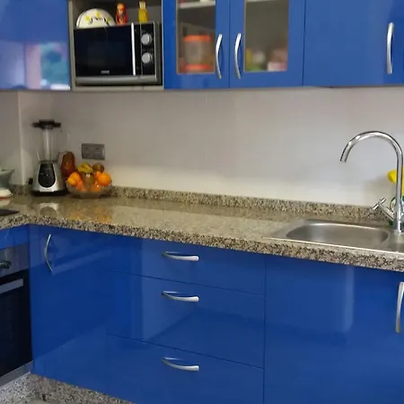 Сasa de vacaciones Casa Castillo By Rafleys Fuengirola